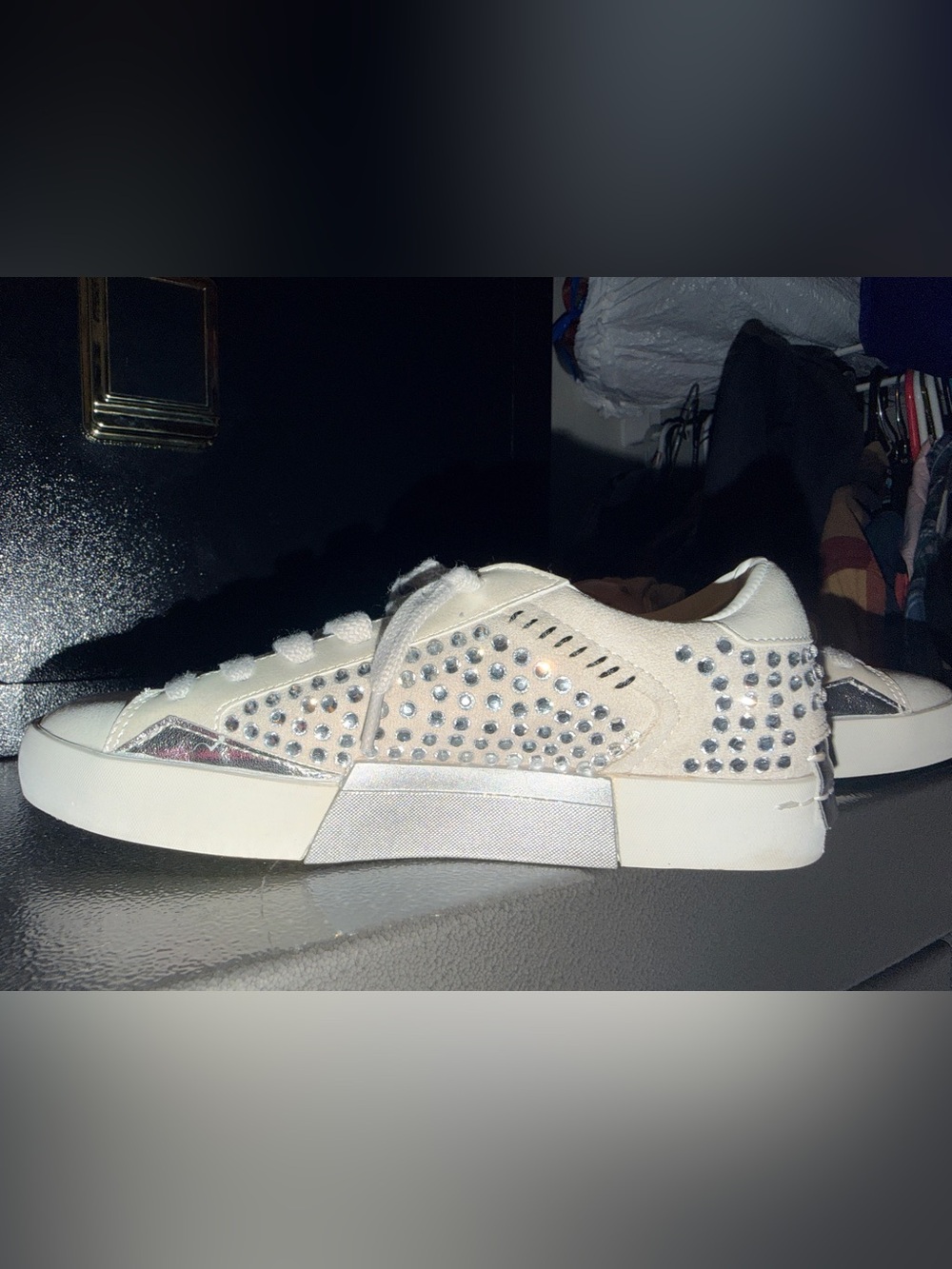 Girls SHUSHOP size 4